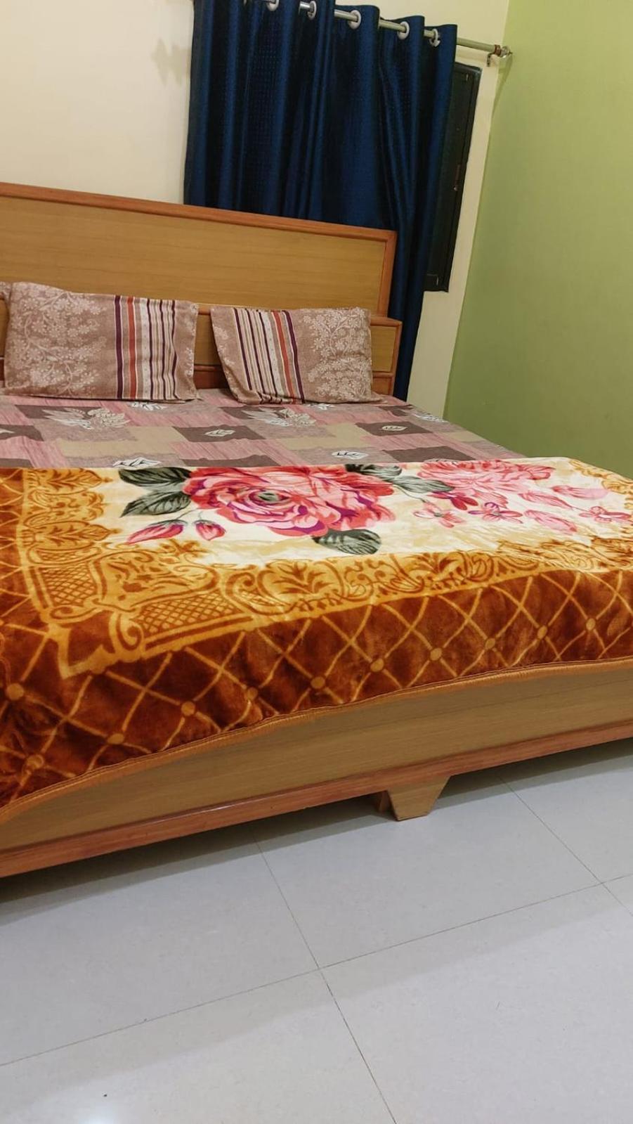 Laxmi Home Stay Ghura Exterior foto